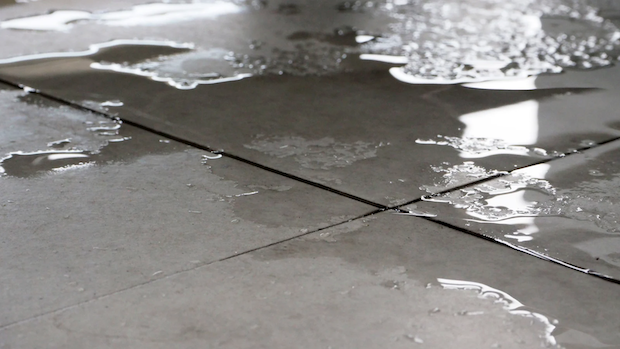 slab leak in mission viejo